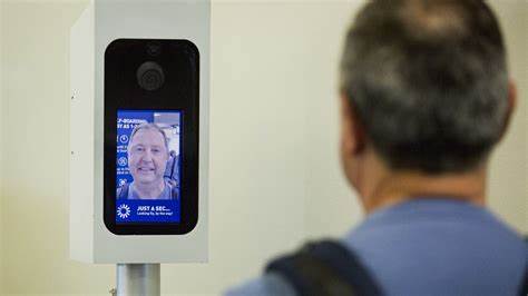 Face recognition scanning for rugged labor tracking
