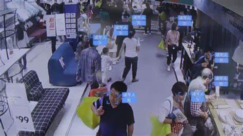 City smart CCTV surveillance and monitoring hub
