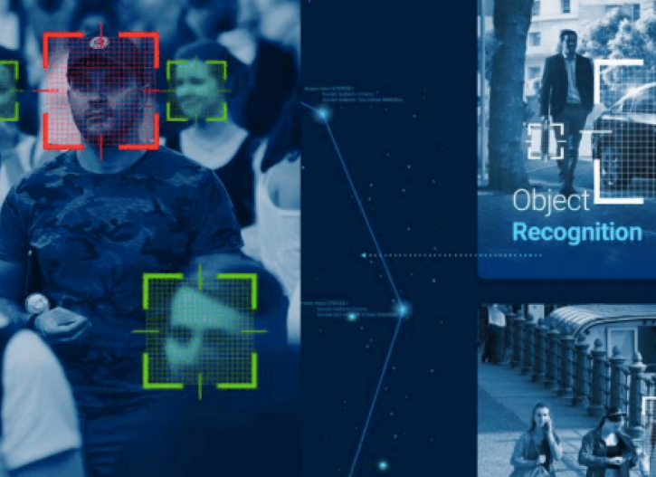 Instant contactless face recognition attendance check-in